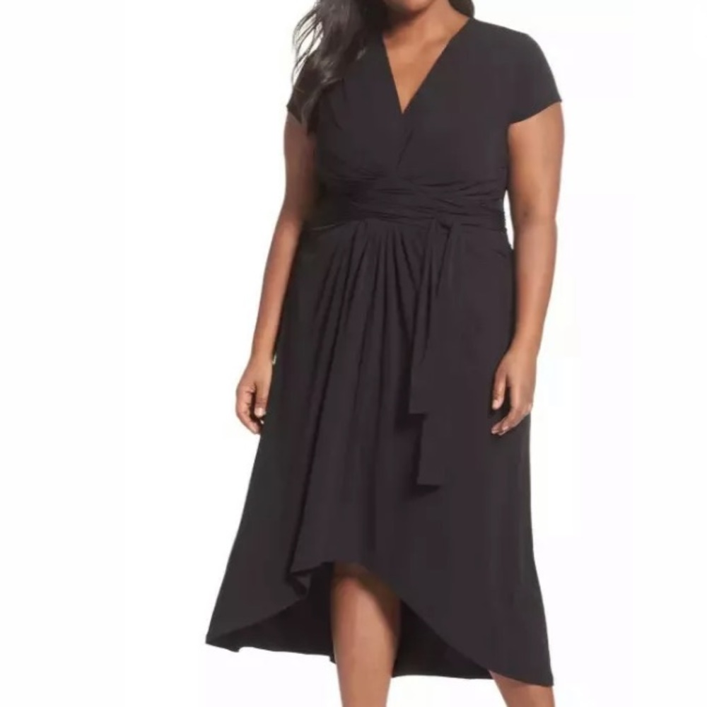 Michael Kors Midi Dress